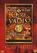Quo vadis (2dvd) - DVD, Verzenden, Nieuw in verpakking