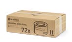 Chafing Dish Brandpasta Blik, Hendi, 72 St, Zakelijke goederen, Horeca | Keukenapparatuur, Ophalen of Verzenden, Nieuw in verpakking
