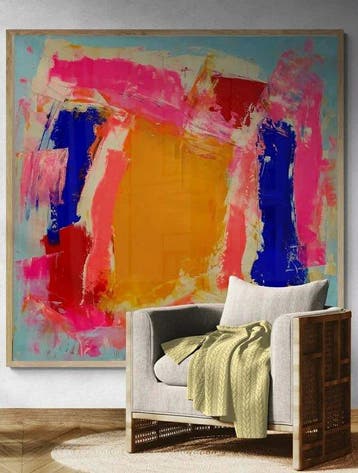 Giogia fl - Tres Encantos -XXL -, Antiek en Kunst