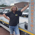 Te Koop Gevraagd Rolstoelbus Alle Merken Inkoop/Opkoop