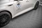 Side Skirts Diffusers Kia Optima Mk4, Auto-onderdelen, Verzenden, Nieuw