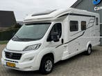 2019 Hymer Tramp T 678 enkele bedden - hefbed - XL garage, Ringverwarming, Fiat, 7 tot 8 meter, Hymer