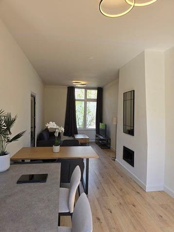 Te huur: Appartement Mariottestraat in Den Haag, Den Haag, Appartement, Zuid-Holland