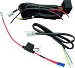 Kuryakyn Universal Trailer Wiring & Relay Harness, Ophalen of Verzenden