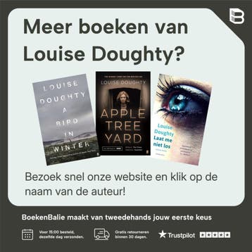 Apple Tree Yard 9780571278640 Louise Doughty, Verzenden, Gelezen, Louise Doughty