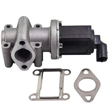 EGR-klep geschikt voor Alfa Romeo 156, 166, 147, 166 GT,..., Verzenden, Nieuw, Alfa Romeo