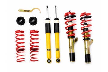 MTS Technik schroefset (Street) - MQB torsiebalk, Ophalen of Verzenden, Nieuw, Skoda