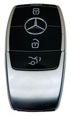 Slimme sleutel A2139050710 Mercedes, Verzenden, Nieuw, Mercedes-Benz