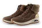 Skechers Hoge sneakers in maat 41 Bruin, Skechers, Bruin, Verzenden, Sneakers of Gympen