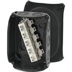 Hensel ENYCASE Opbouw wand-/plafonddoos - KF 1616 B, Verzenden, Nieuw, Overige typen