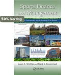 Sports Finance And Management 9781439844717 Jason A. Winfree, Verzenden, Gelezen, Jason A. Winfree