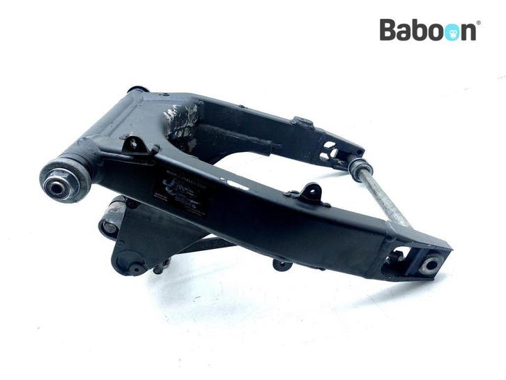 Achterbrug Yamaha XV 1700 Roadstar Warrior 2008-2013, Motoren, Onderdelen | Yamaha, Gebruikt, Verzenden