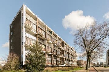 Te Huur 3 Kamer Appartement Meppelweg In Den Haag, Den Haag, Den Haag, Direct bij eigenaar, Appartement
