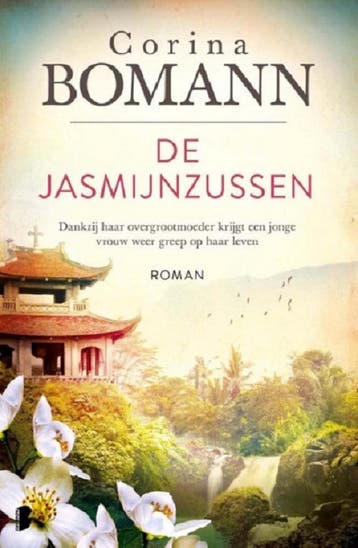 De Jasmijnzussen - Corina Bomann 9789022596937, Verzenden, Gelezen, Corina Bomann