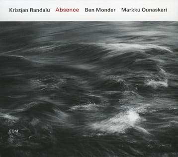 cd - Kristjan Randalu - Ben Monder, Markku Ounaskari â.., Verzenden, Zo goed als nieuw