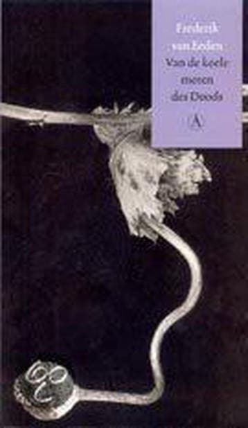 Van de koele meren des Doods - Frederik van Eeden, Verzenden, Gelezen, Frederik van Eeden