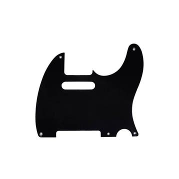 Fender 992019000 pickguard ‘52 Telecaster®, 5 screw holes,, Ophalen of Verzenden, Nieuw