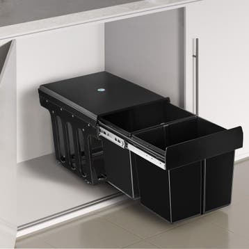 Inbouw prullenbak Ashlyn, Huis en Inrichting, Woonaccessoires | Prullenbakken, Verzenden, Nieuw