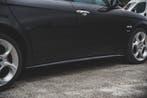 Side Skirts Diffusers Alfa Romeo 156 Facelift, Verzenden, Nieuw