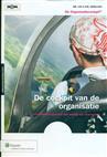 De cockpit van de organisatie, 9789013064209, Boeken, Verzenden, Zo goed als nieuw, HBO