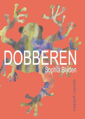 Dobberen | Sophia Blyden | Nieuw, Ophalen of Verzenden, Nieuw, Sophia Blyden