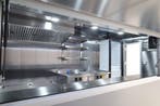 Verkoopwagen met keuken | Elite Trailer 420 Keuken