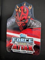 Star Wars - Darth Maul - Topps, Nieuw