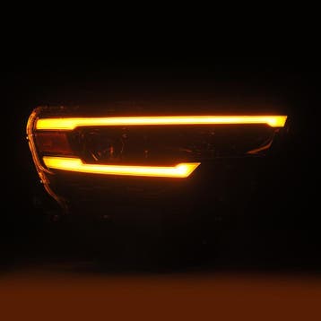 AlphaRex 25-26 Dodge Ram 1500 Luxx LED Proj Headlights, Ophalen of Verzenden, Nieuw