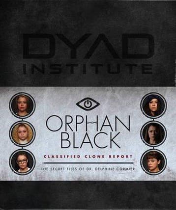 Orphan Black - Keith R. A. Decandido 9781785655289, Verzenden, Zo goed als nieuw, Keith R. A. Decandido