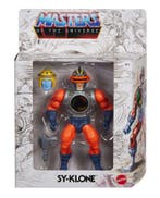 Masters of the Universe Origins Action Figure Sketchbook..., Verzenden, Zo goed als nieuw