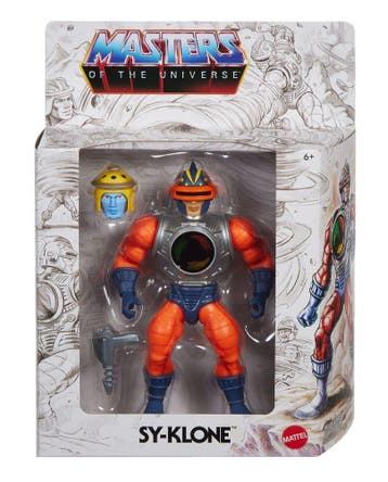 Masters of the Universe Origins Action Figure Sketchbook..., Verzenden, Zo goed als nieuw