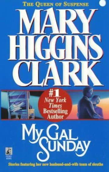 My Gal Sunday - Clark, Verzenden, Gelezen