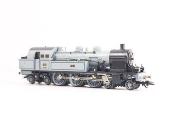 Märklin H0 - 83307 - Tender locomotief (1) - T18 - K.W.St.E., Nieuw
