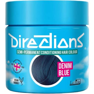 La Riché  Directions Denim Blue  88 ml, Verzenden, Nieuw