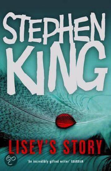Liseys Story - Stephen King 9780340898932, Boeken, Verzenden, Gelezen, Stephen King
