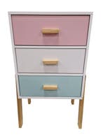 Patimarron - Ladekast - Hout