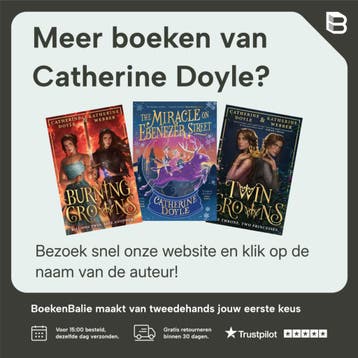 De kaarsenmaker van Arranmore / Stormwachter / 1, Verzenden, Zo goed als nieuw, Catherine Doyle