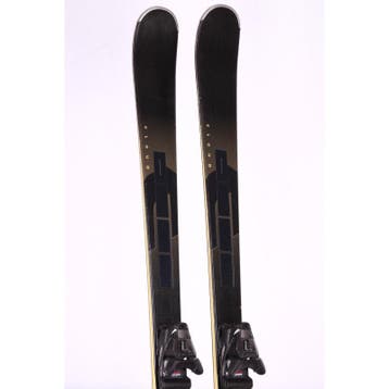 161 dames skis ATOMIC CLOUD C12 2024, revoshock, grip walk,, Verzenden, Gebruikt, Atomic