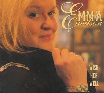cd - Emma Wilson - Wish Her Well, Verzenden, Nieuw in verpakking