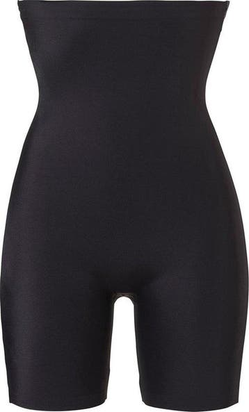 MAGIC - XL - Bodyfashion Luxury Bermuda - Zwart, Verzenden