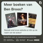 Johannes Vermeer 9789040097935 Ben Broos, Boeken, Verzenden, Gelezen, Ben Broos
