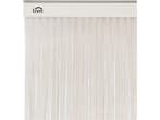 Livn Deurgordijn Lines - Vliegengordijn 90x230cm - Eenvoudig, Verzenden, Nieuw