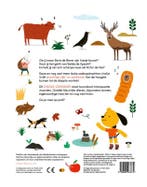 Zigzag - Het bos / Zigzag 9789401483674 Makii, Boeken, Verzenden, Zo goed als nieuw, Makii