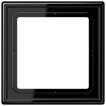 Jung LS990 Afdekraam Schakelmateriaal - LS981SW, Verzenden, Nieuw, Overige typen