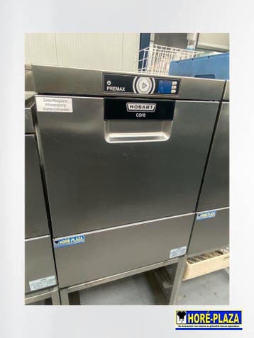 Hobart FPS-10A | compacte glazenspoeler | Gebruikt, Gebruikt, Reinigen