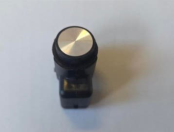 Parkeersensor PDC Chroom Chrome VW Passat Touran, Auto-onderdelen, Elektronica en Kabels, Verzenden, Nieuw