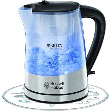 Russell Hobbs 22850-70 Purity, 1L, Verzenden, Zo goed als nieuw