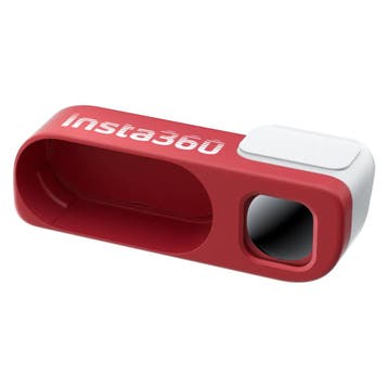 Insta360 Go 3S Retro Viewfinder (Classic Red), Ophalen of Verzenden, Nieuw, Overige merken