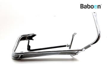 Koffer Beugel / Drager Rechts Harley-Davidson FLHTCU Electra, Verzenden, Gebruikt
