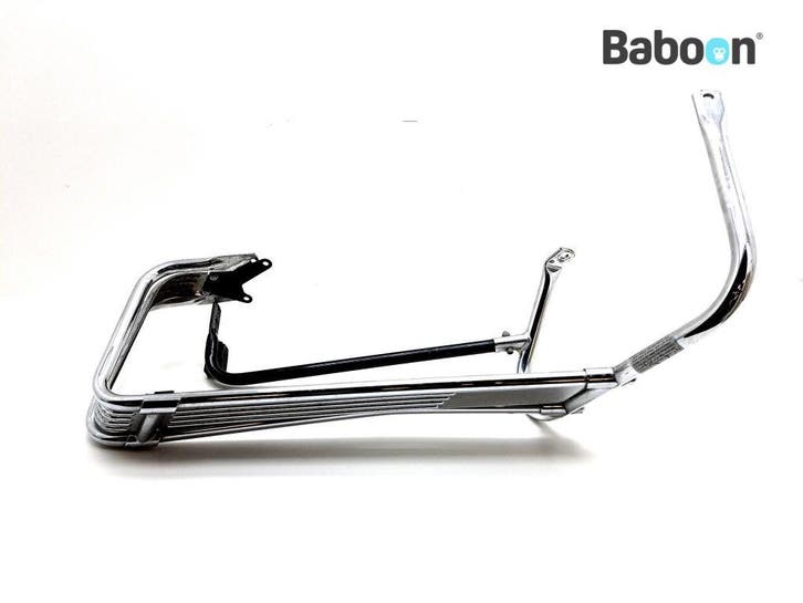 Koffer Beugel / Drager Rechts Harley-Davidson FLHTCU Electra, Motoren, Onderdelen | Harley-Davidson, Gebruikt, Verzenden